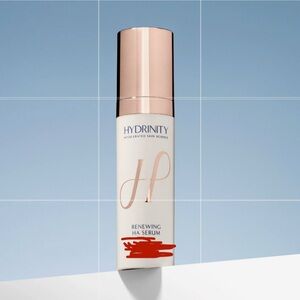 NWT Hydrinity Renewing HA Serum 5ml
